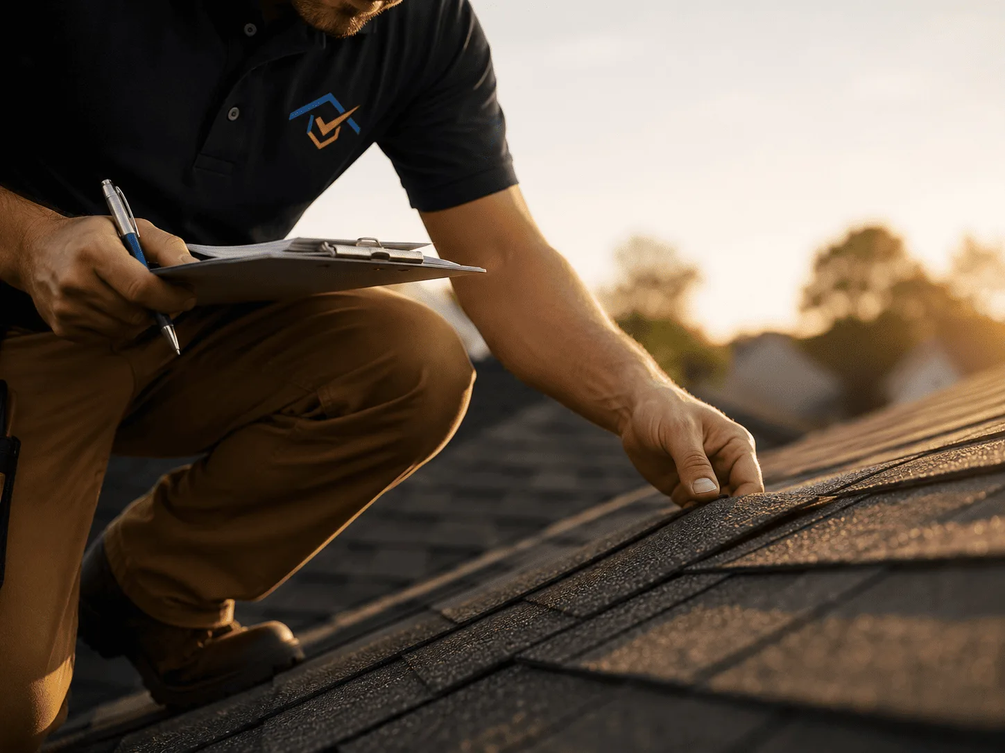 Why Choose Roof Inspection in Leroy, TX